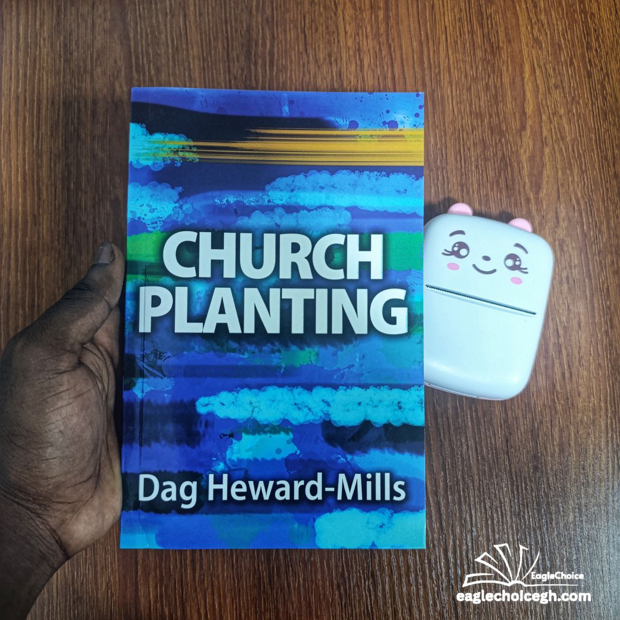 Church Planting