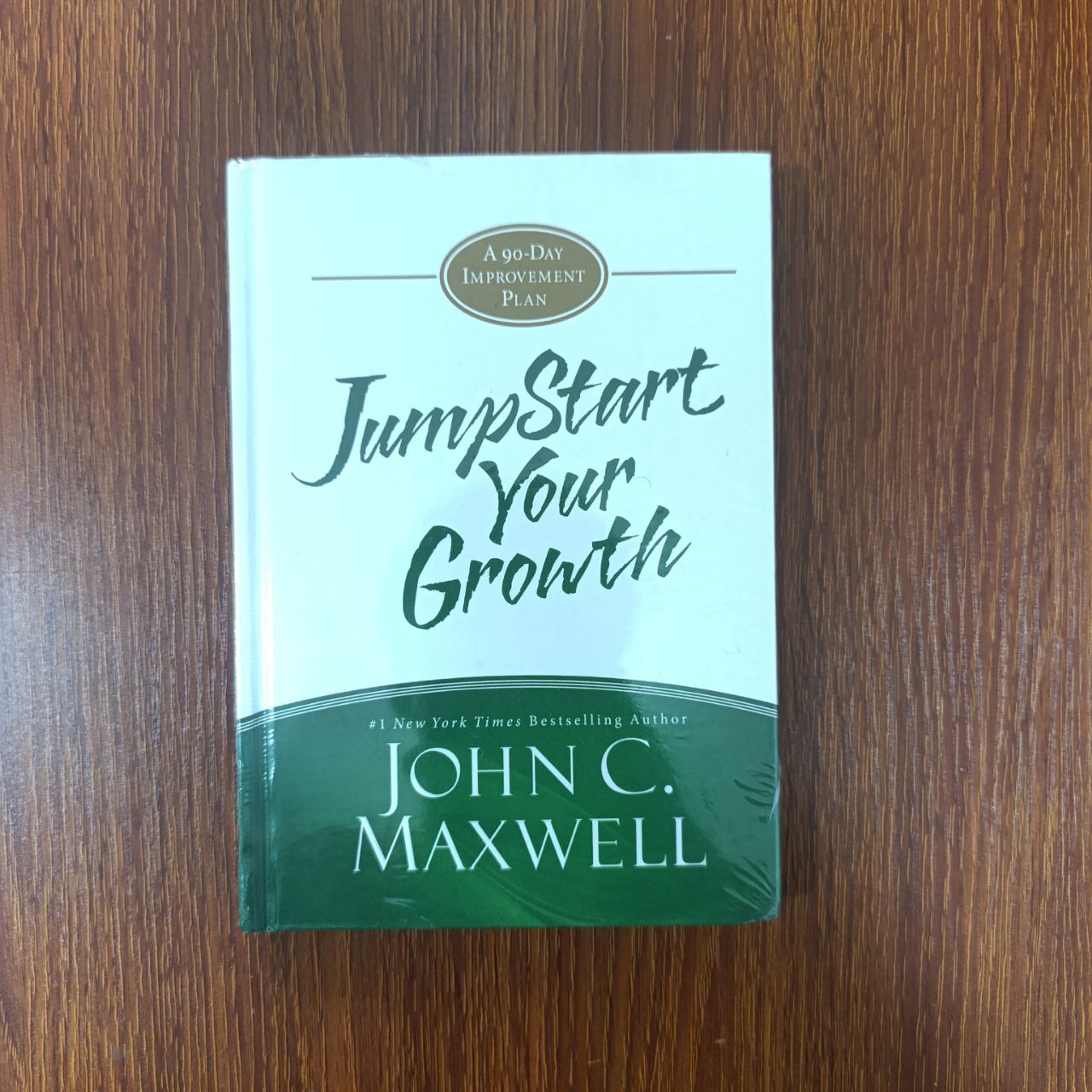 JumpStart Your Growth 