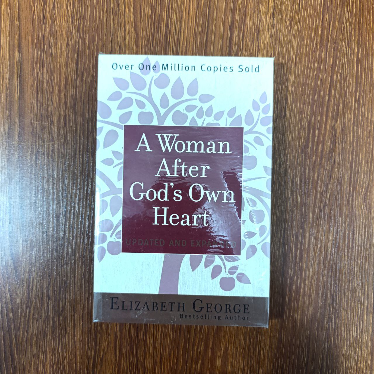 A Woman After God's Own Heart 