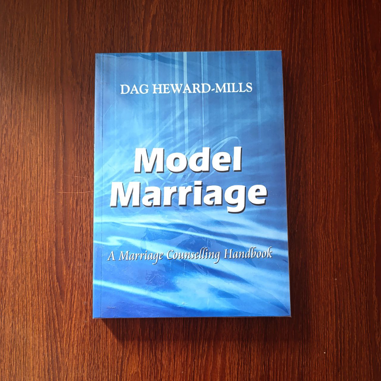 Model Marriage