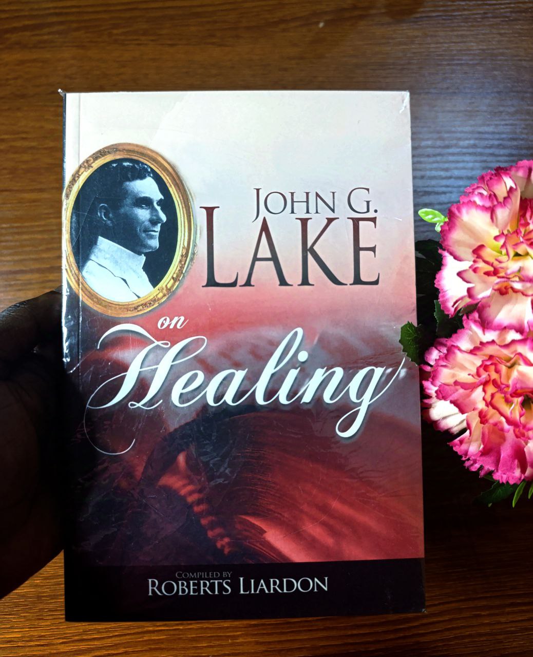 John G. Lake On Healing
