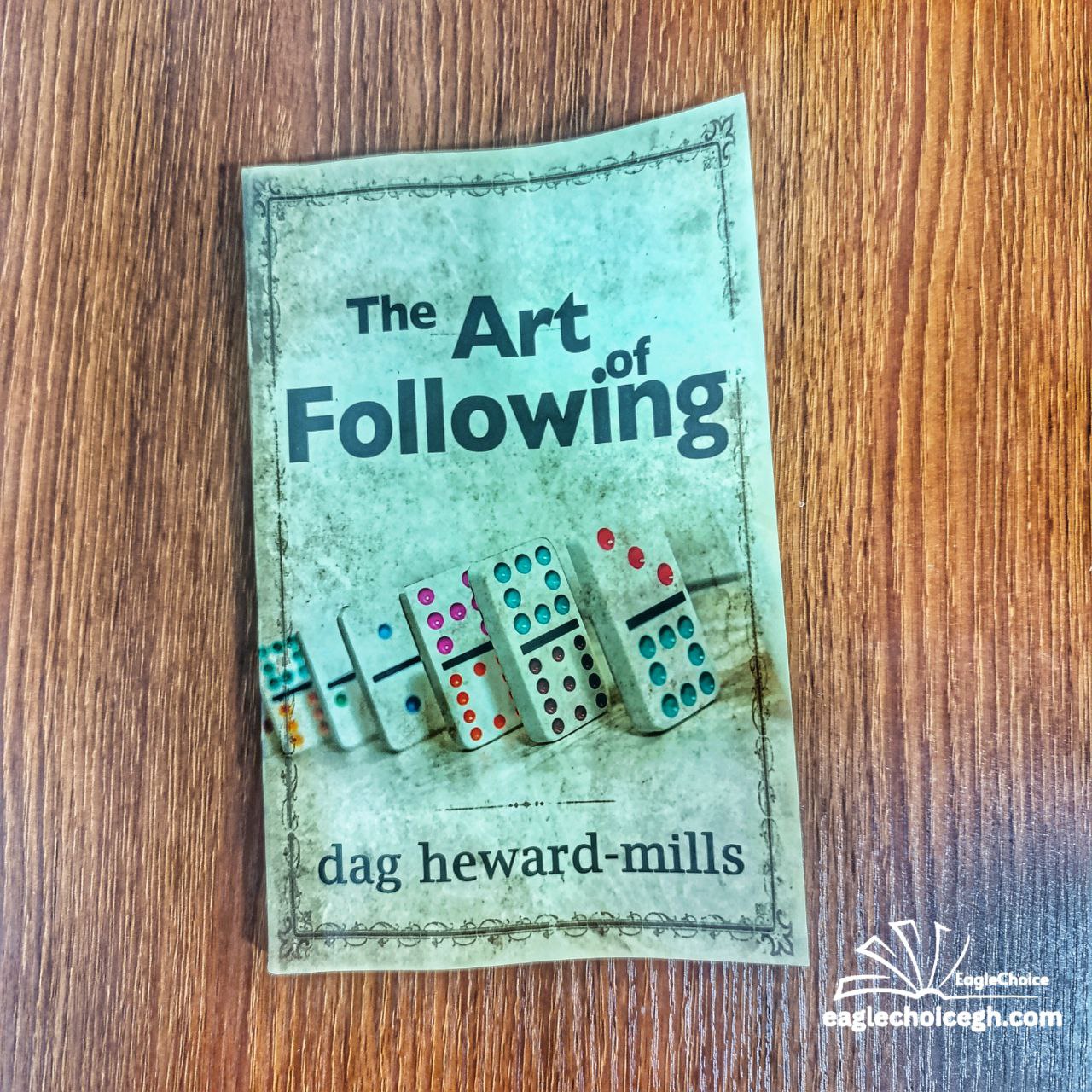The Art of Following