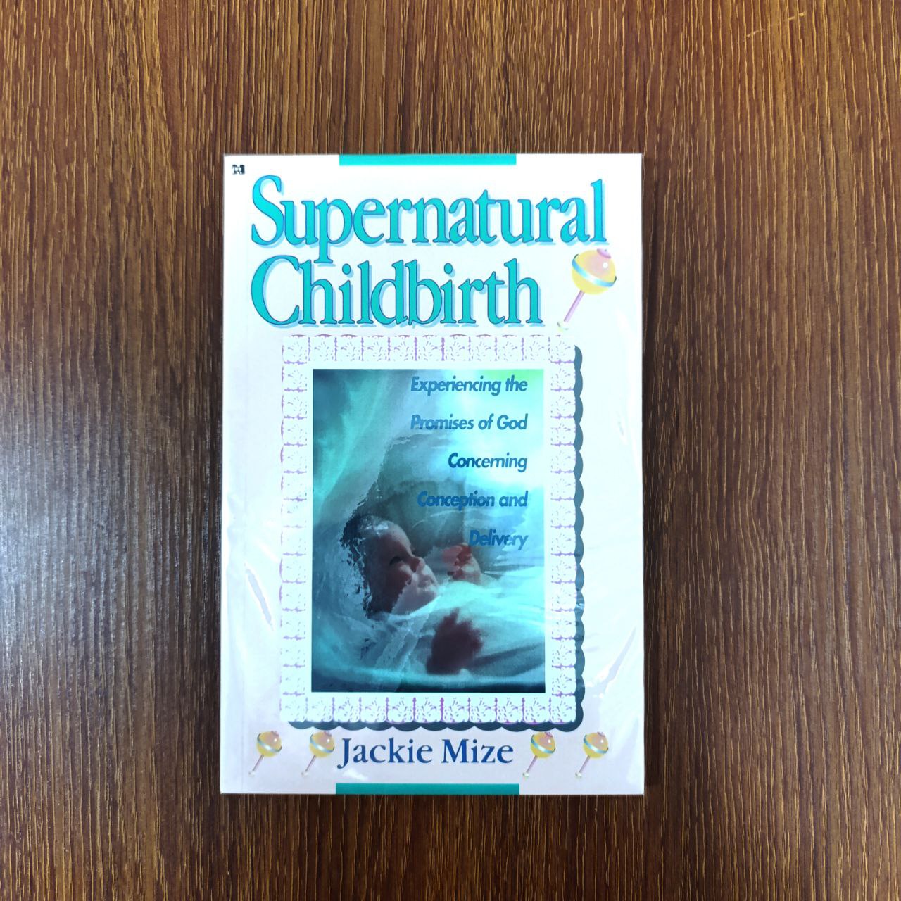 Supernatural Child Birth