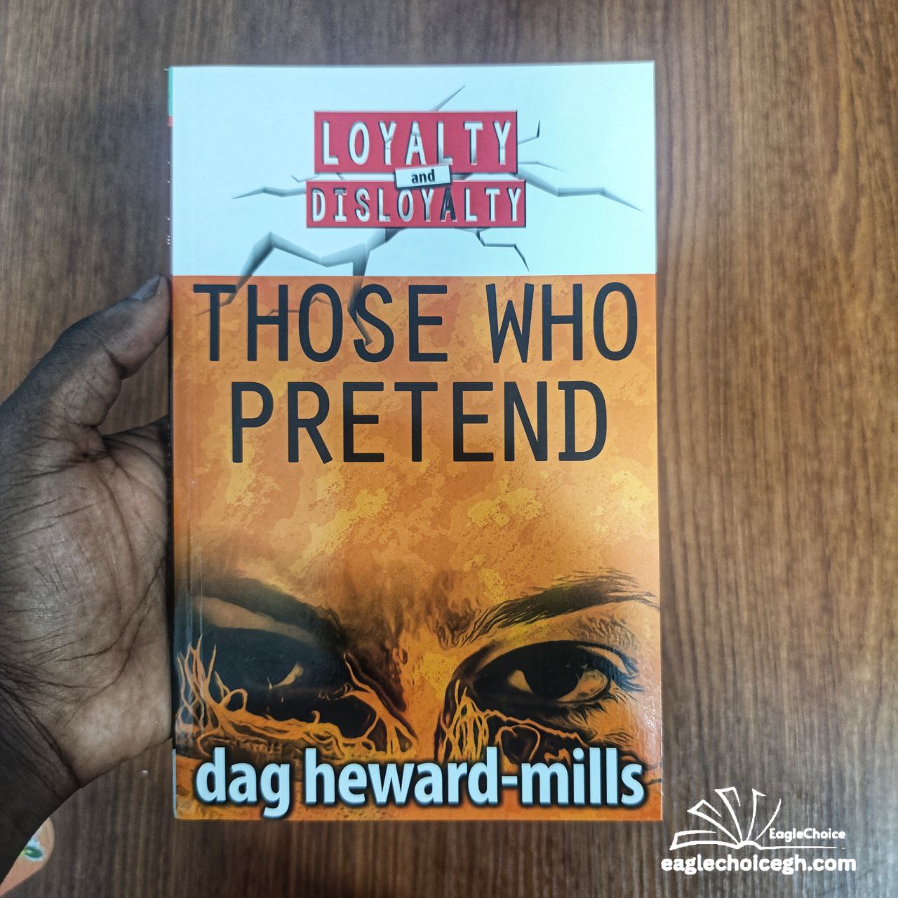Those Who Pretend