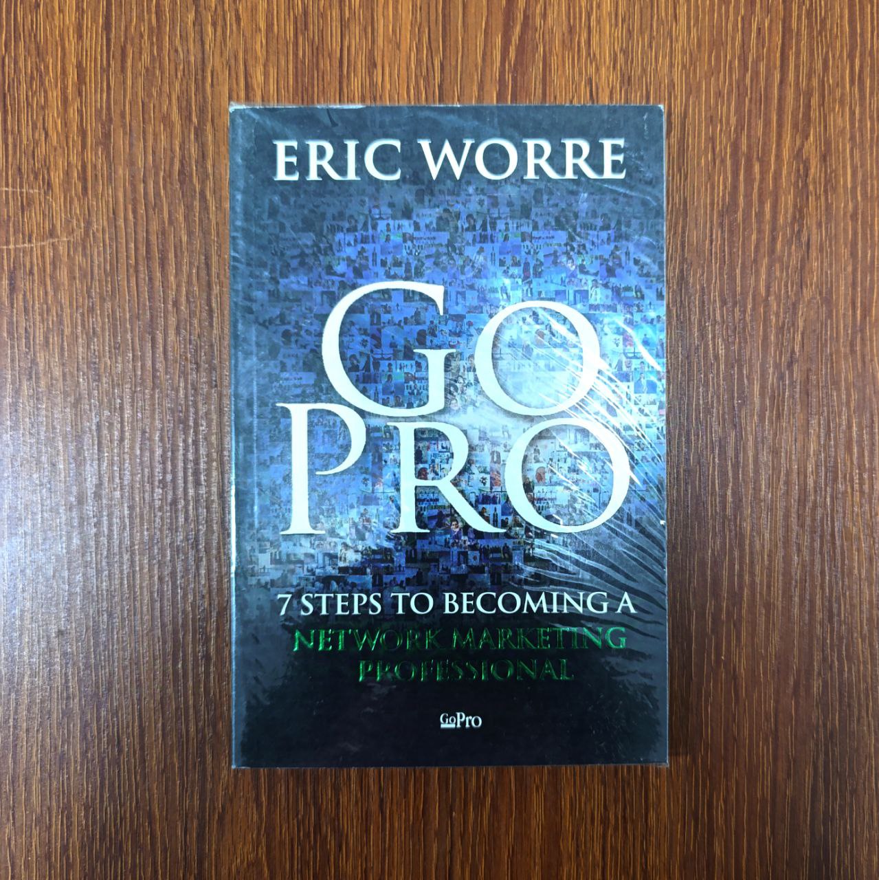 Go Pro by Eric Worre