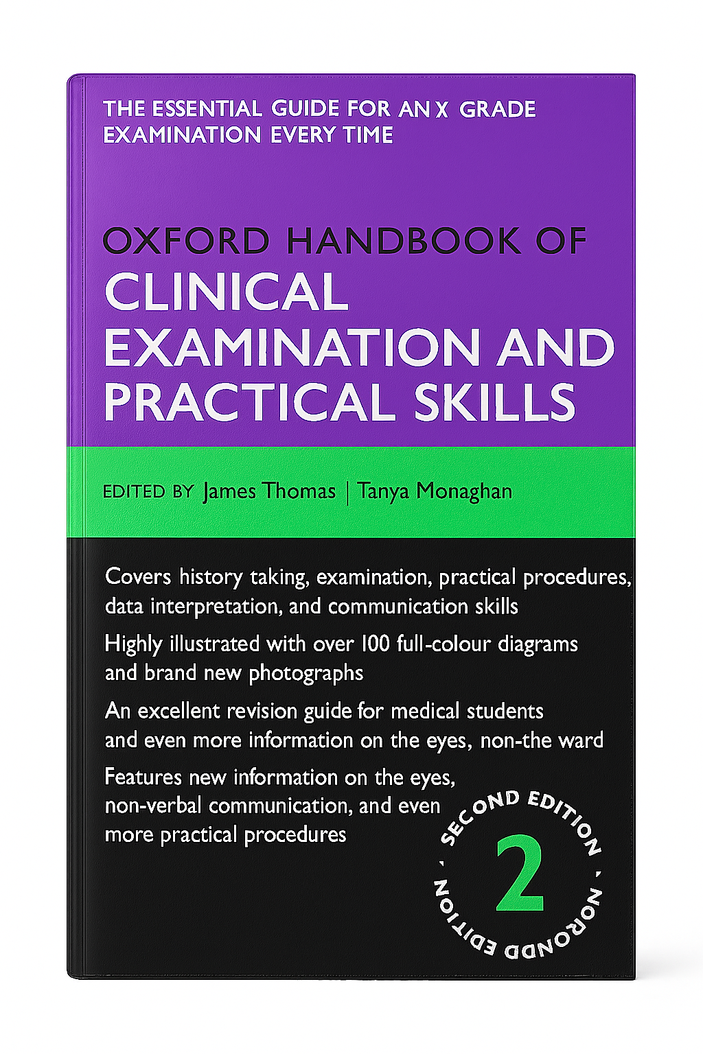 Oxford Handbook