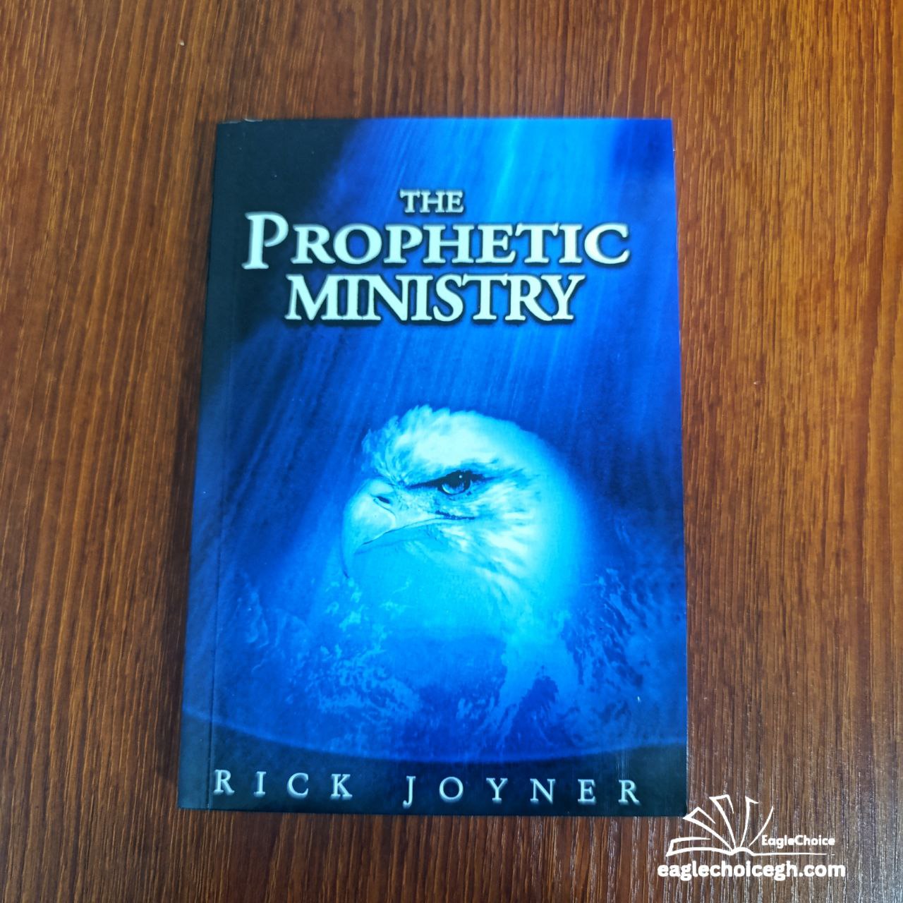 The Prophetic Ministry