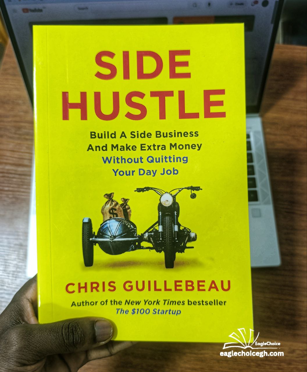 Side Hustle