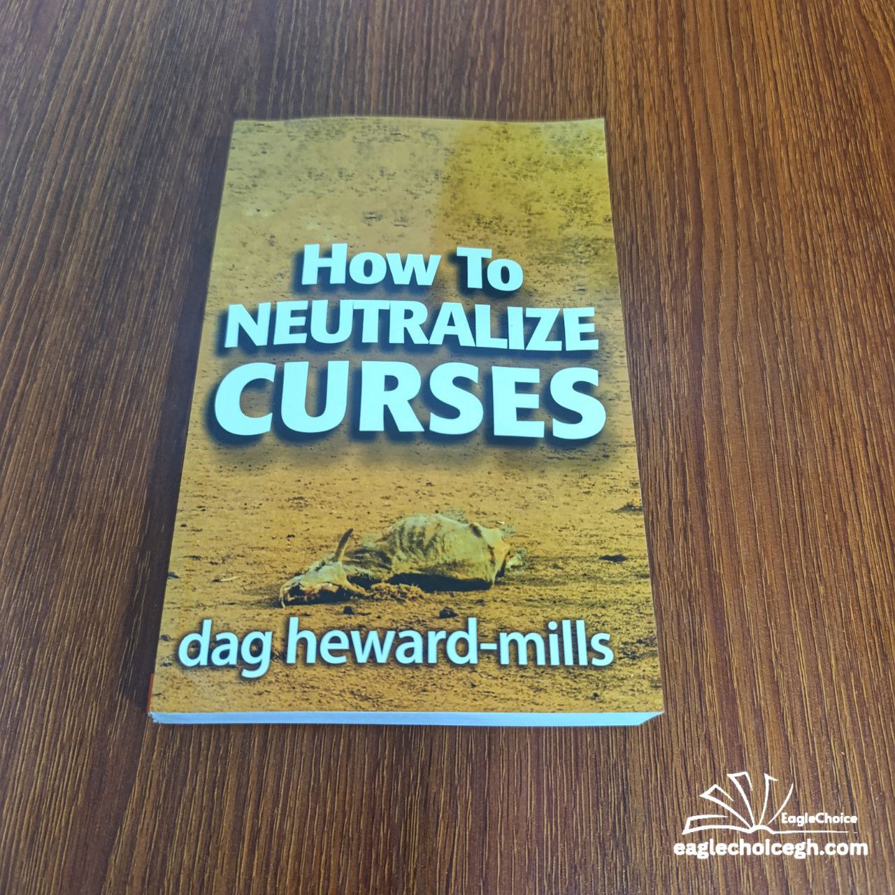 How to Neutralize Curses