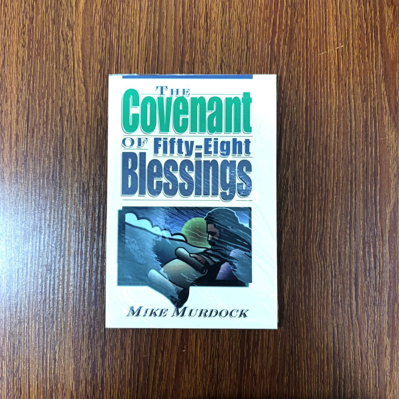 The Covenant of 58 Blessings