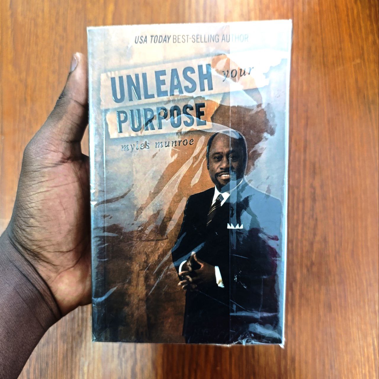 Unleash Your Purpose