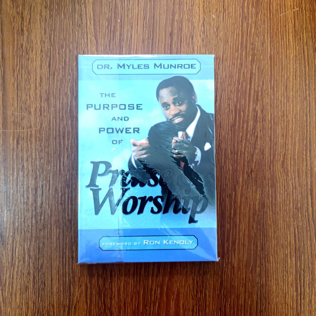 The Purpose and Power of Praise and Worship