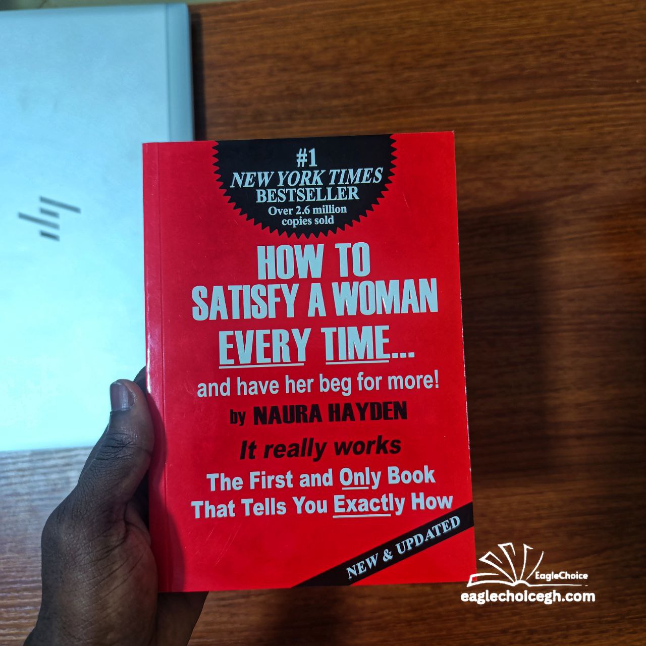 How to Satisfy a Woman Every Time