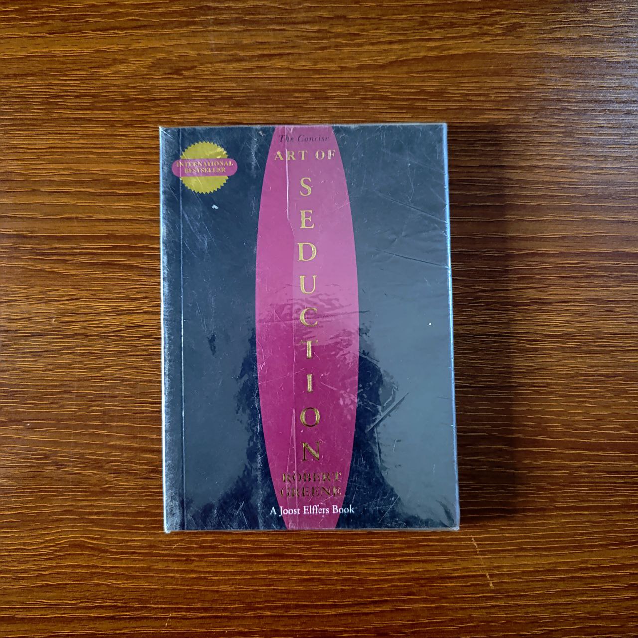 The Art of Seduction by Robert Greene