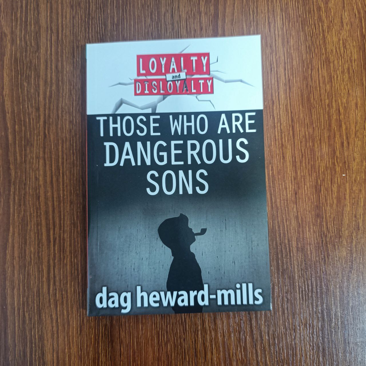 Those Who Are Dangerous Sons
