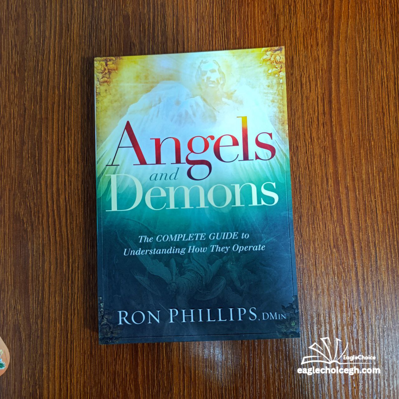 Angels and Demons