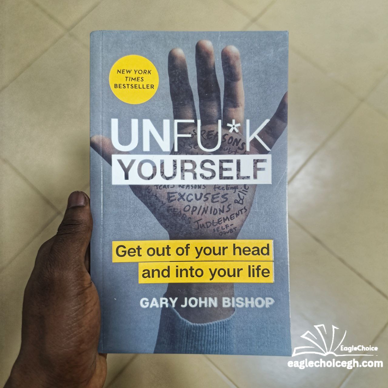 Unfuck Yourself