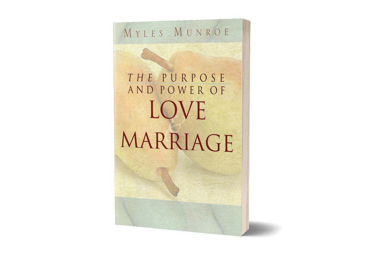 The purpose & Power Of Love & Marriage 
