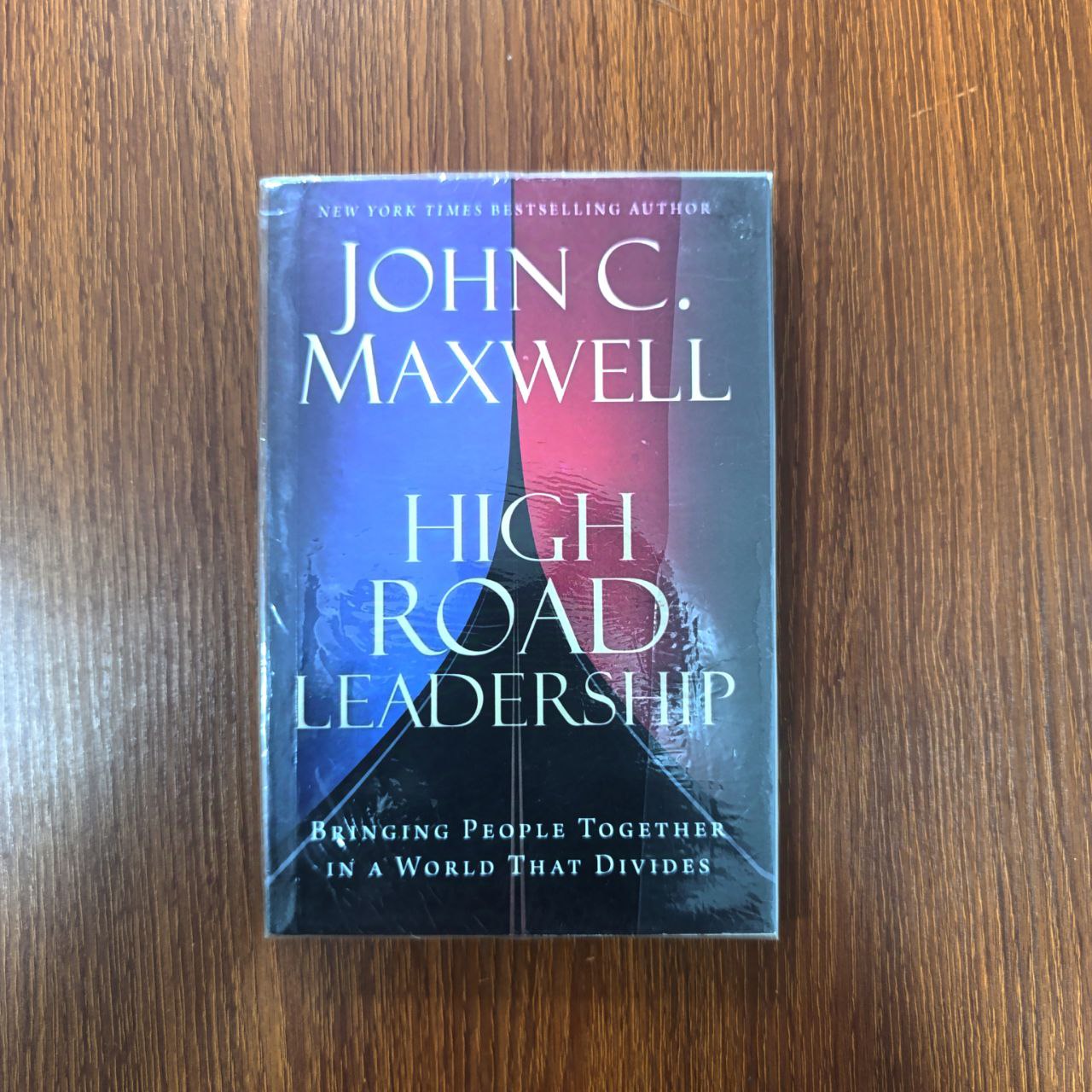 High Road Leadership
