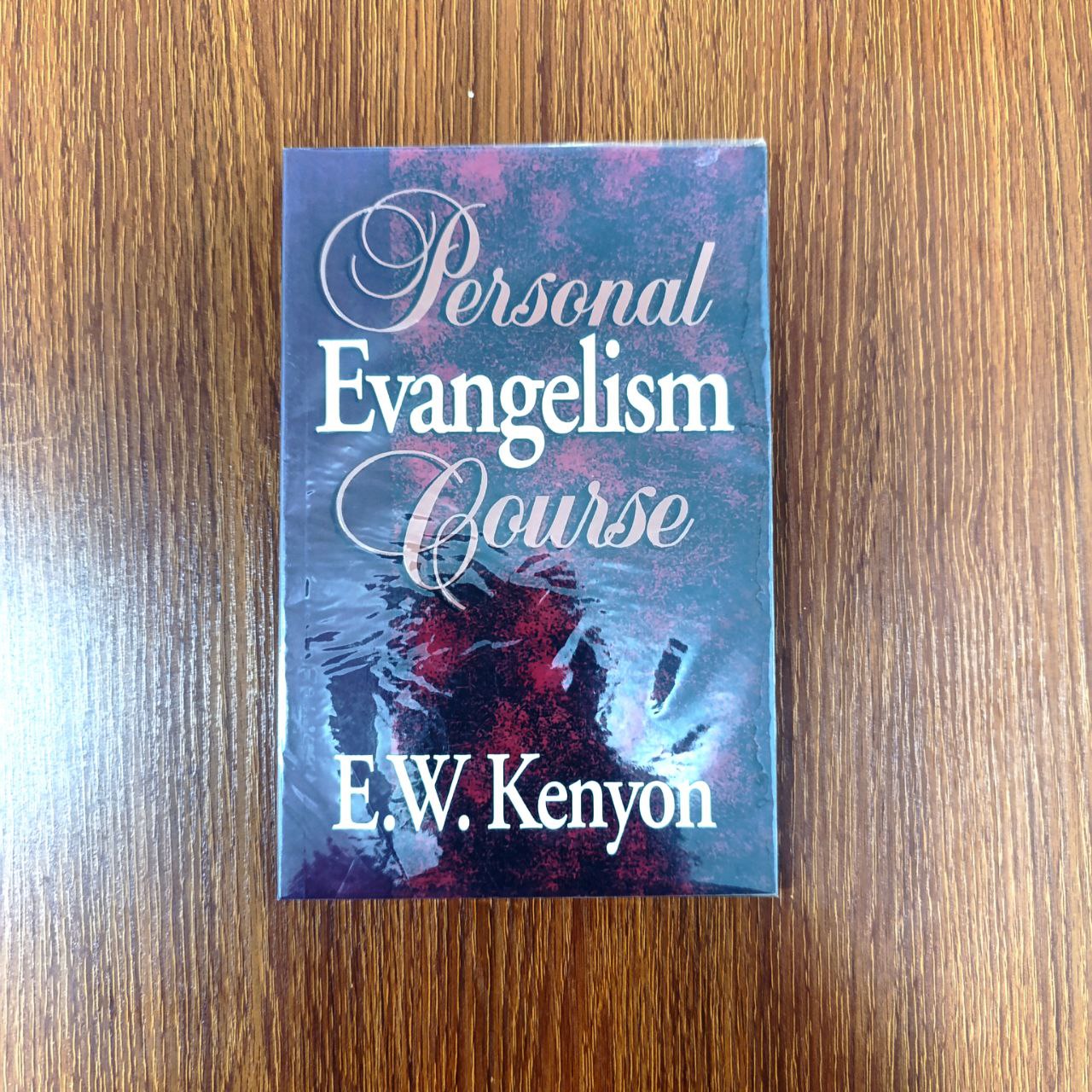 Personal Evangelism Course