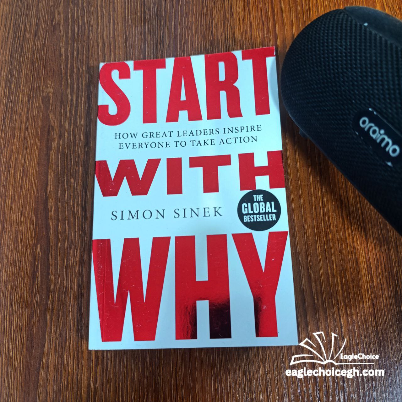 Start with Why