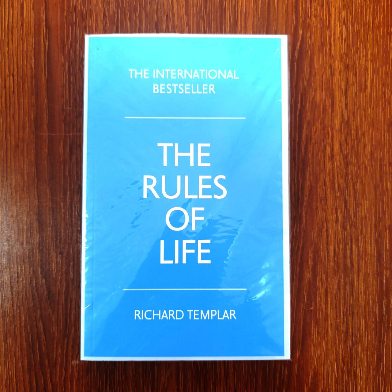 Rules of life by Richard Templar