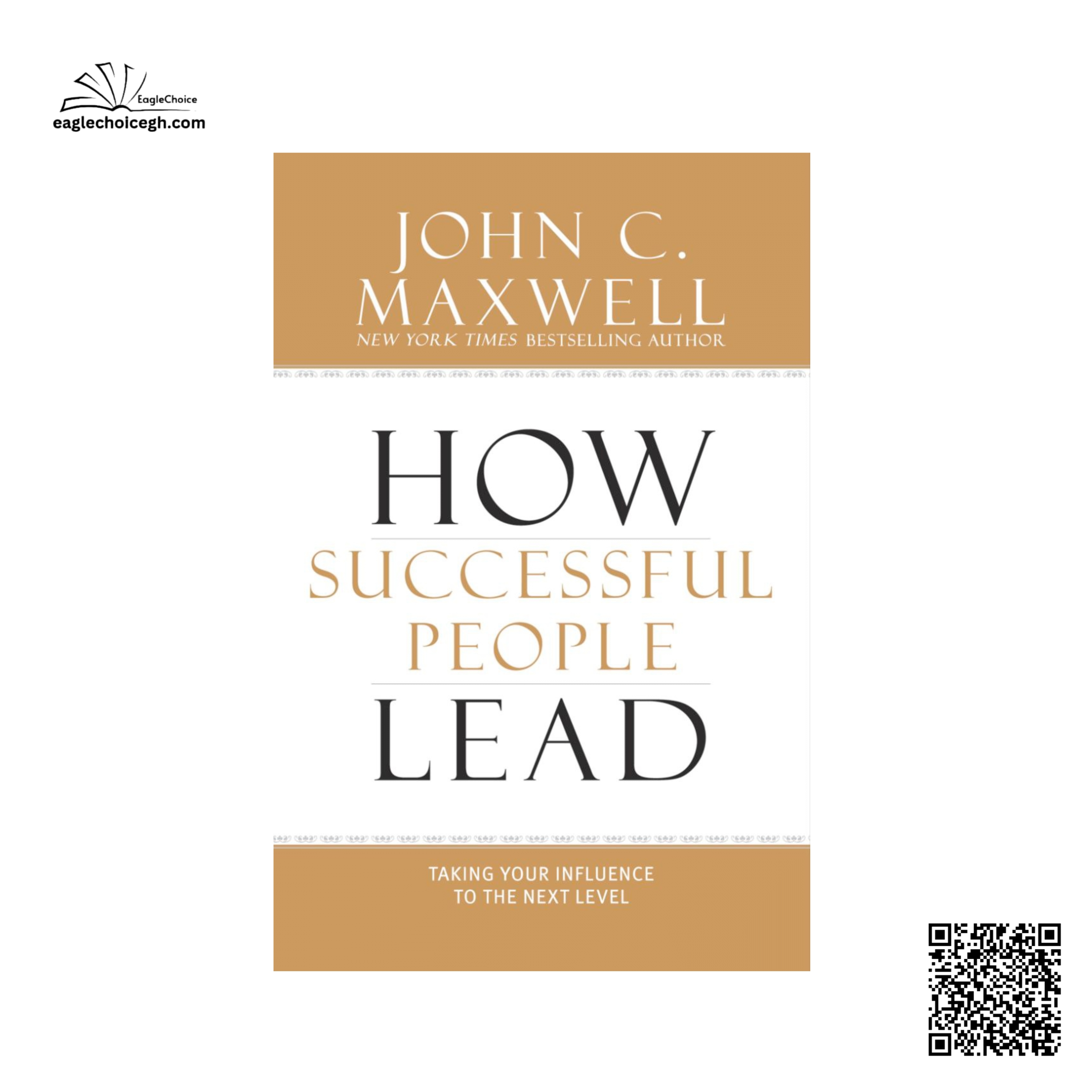 How Successful People Lead 