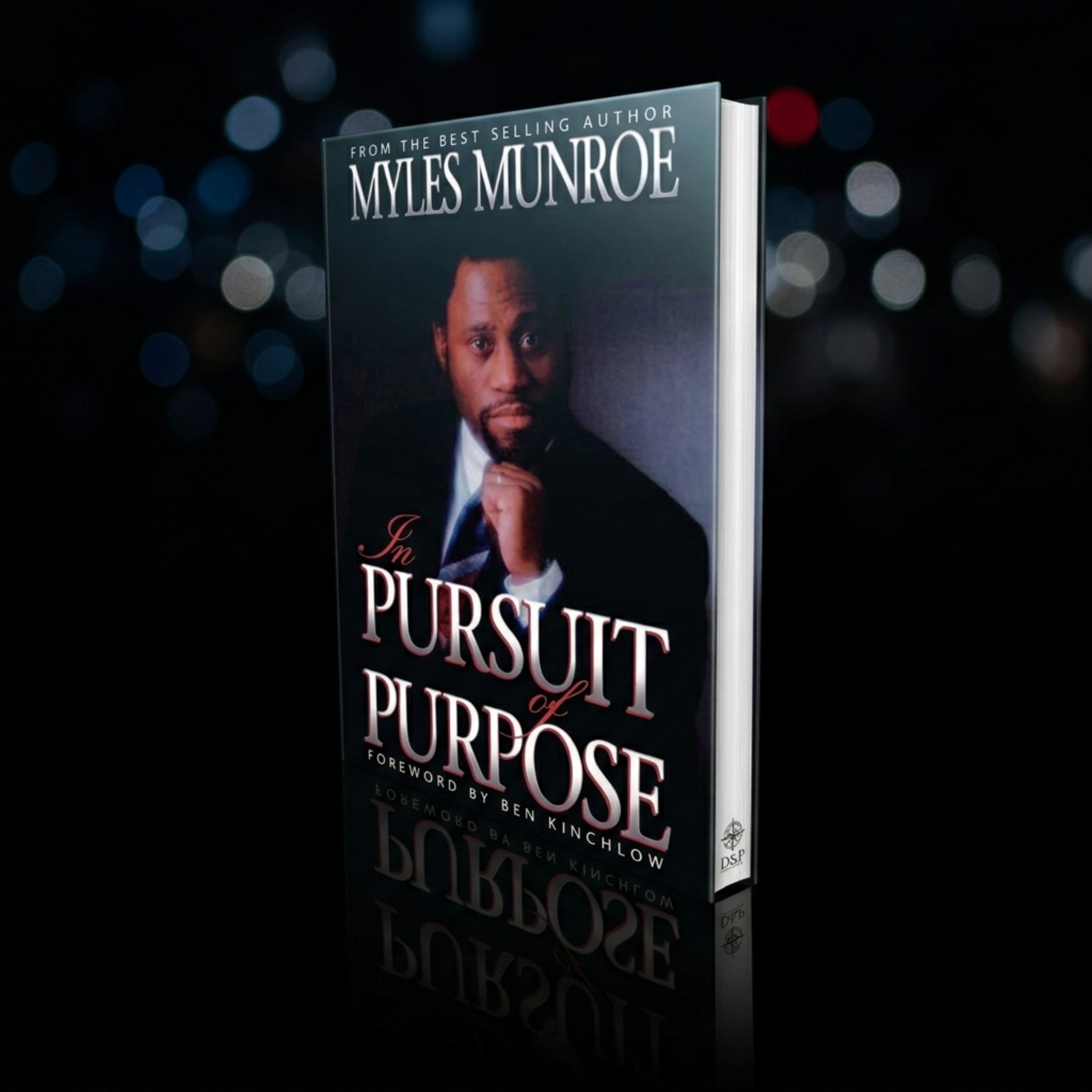In Pursuit of Purpose 