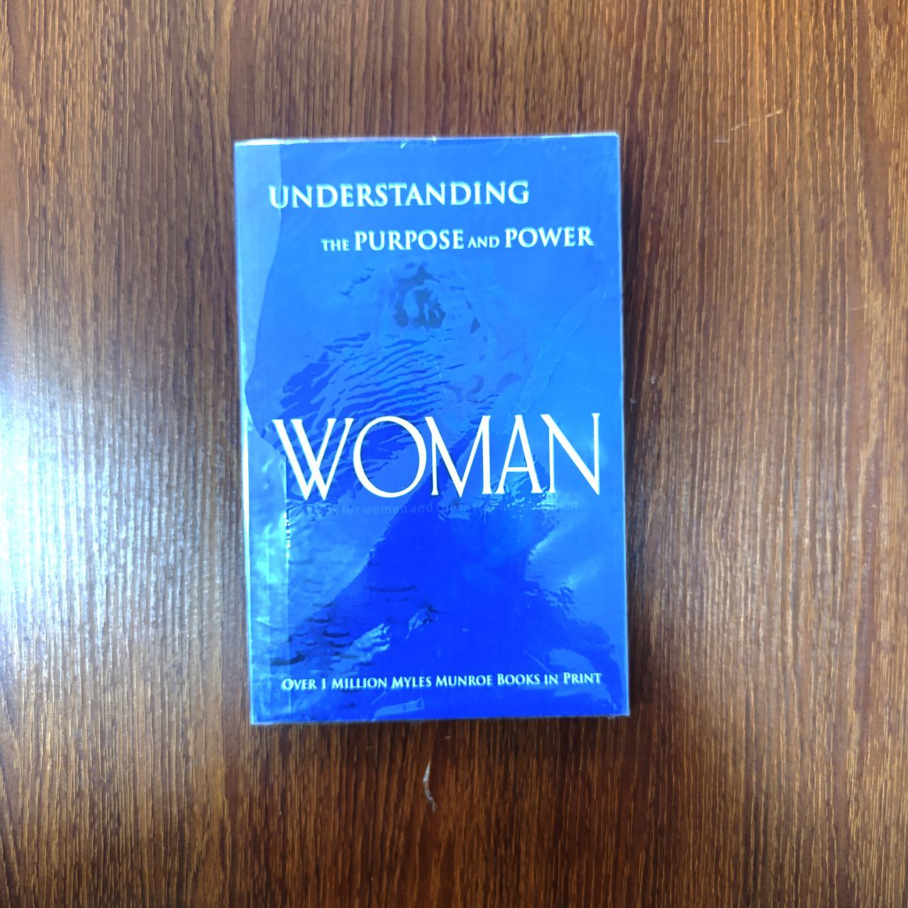 Understanding the Purpose and Power of Woman 