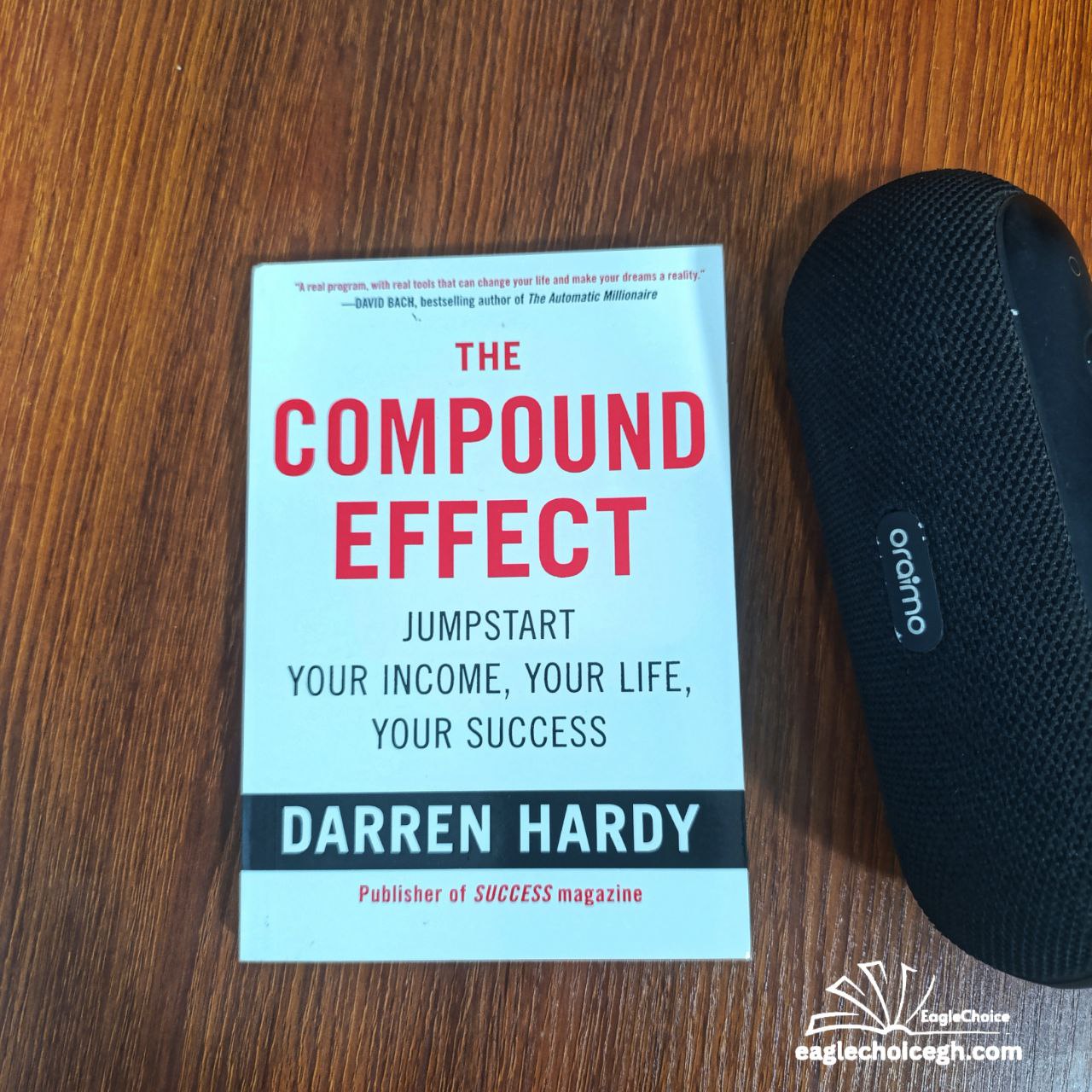 The Compound Effect