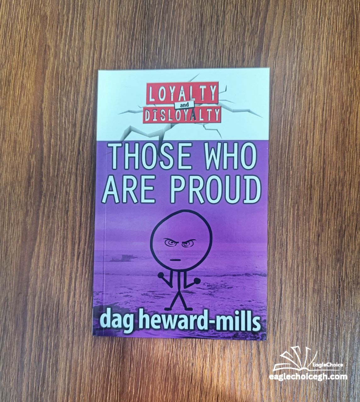 Those Who Are Proud