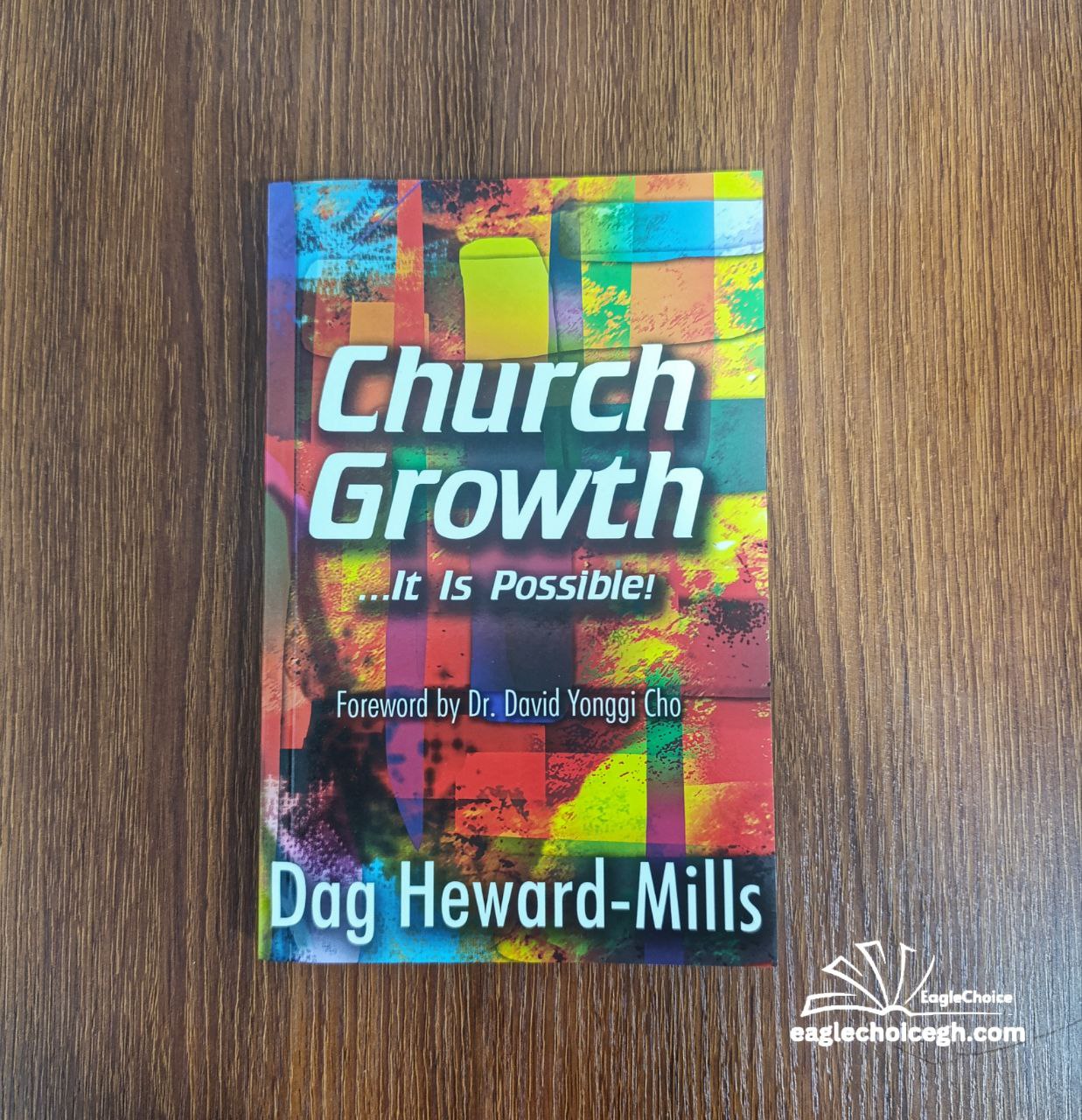 Church Growth