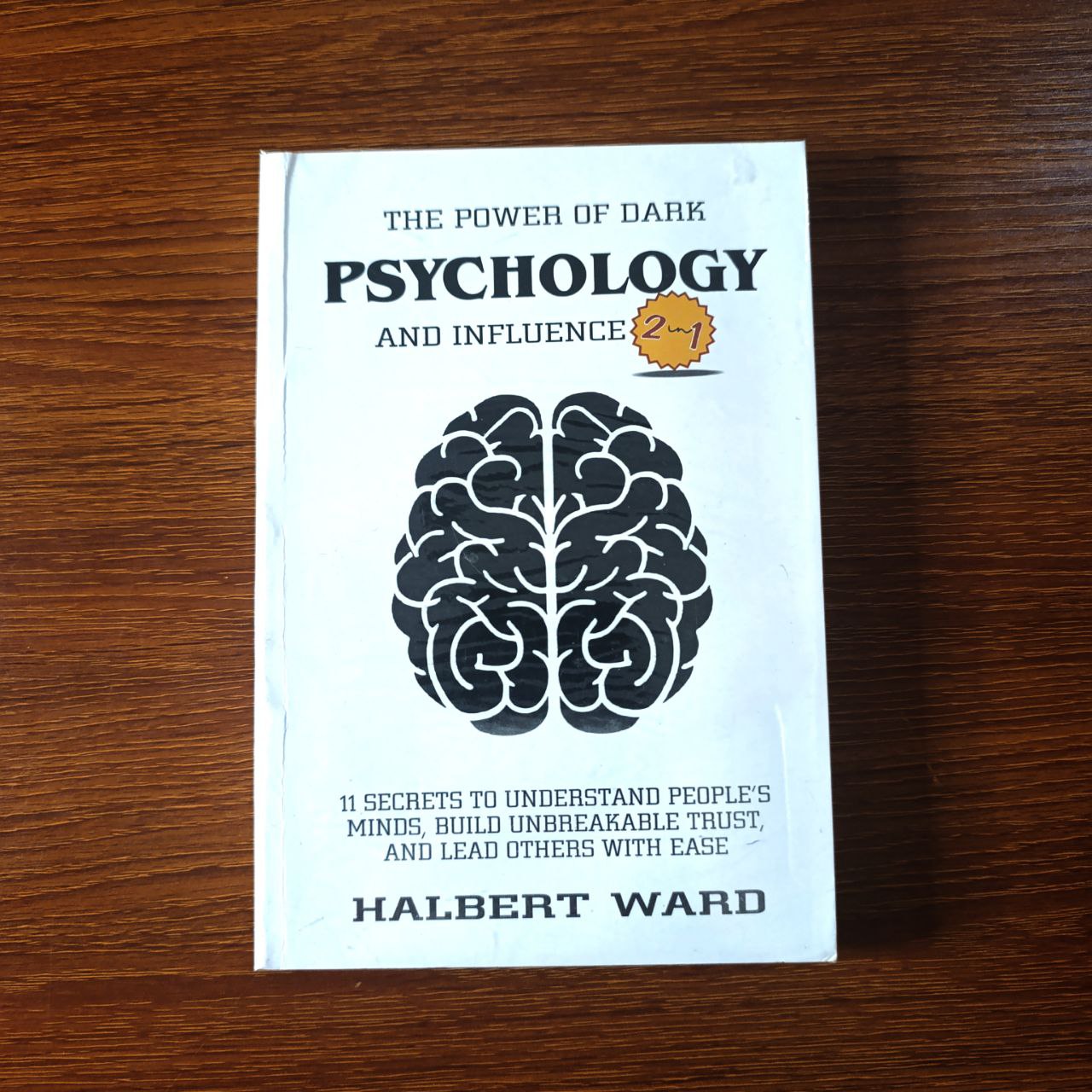 The Power of Dark Psychology
