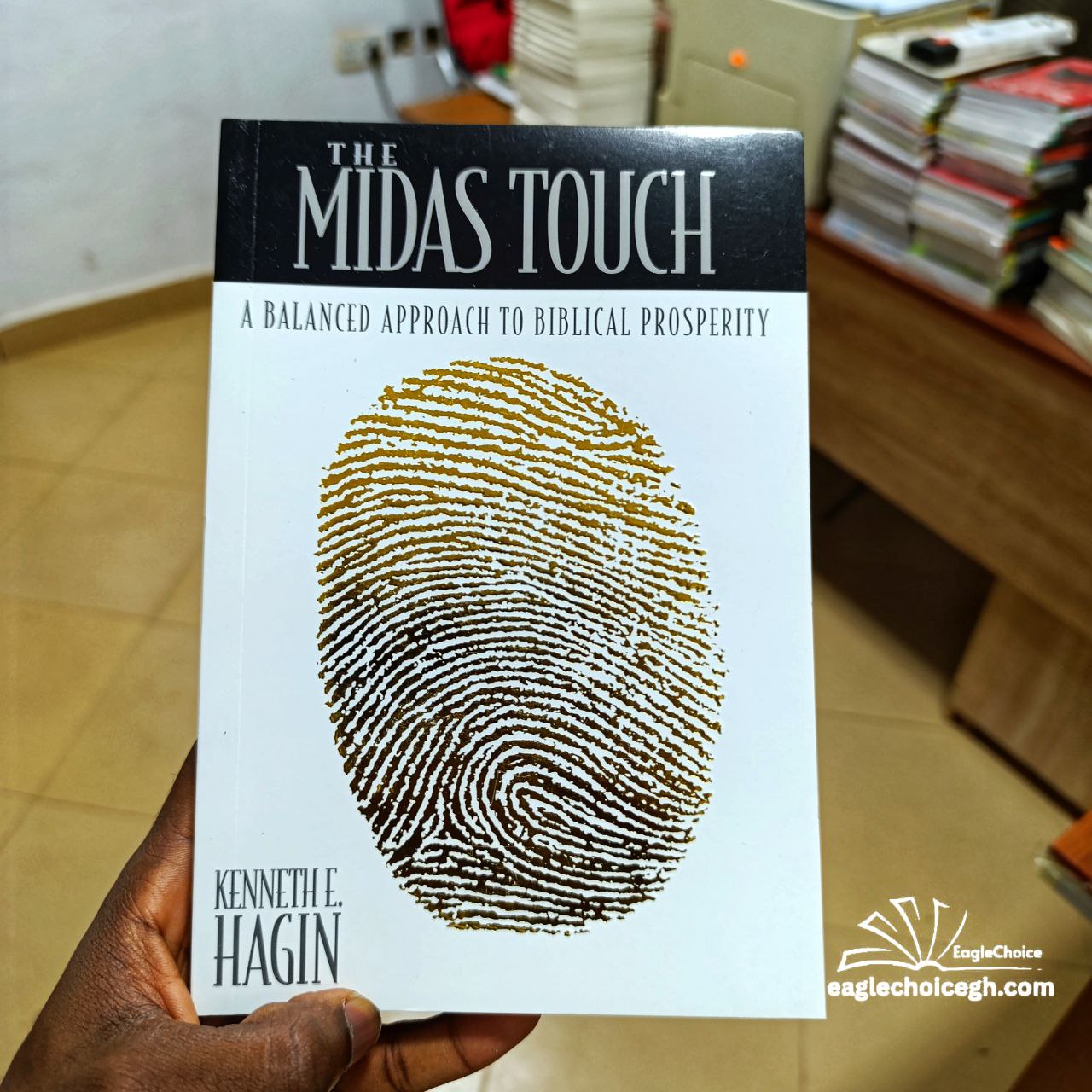 The Midas Touch