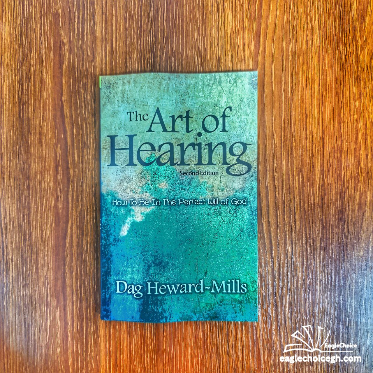 The Art of Hearing