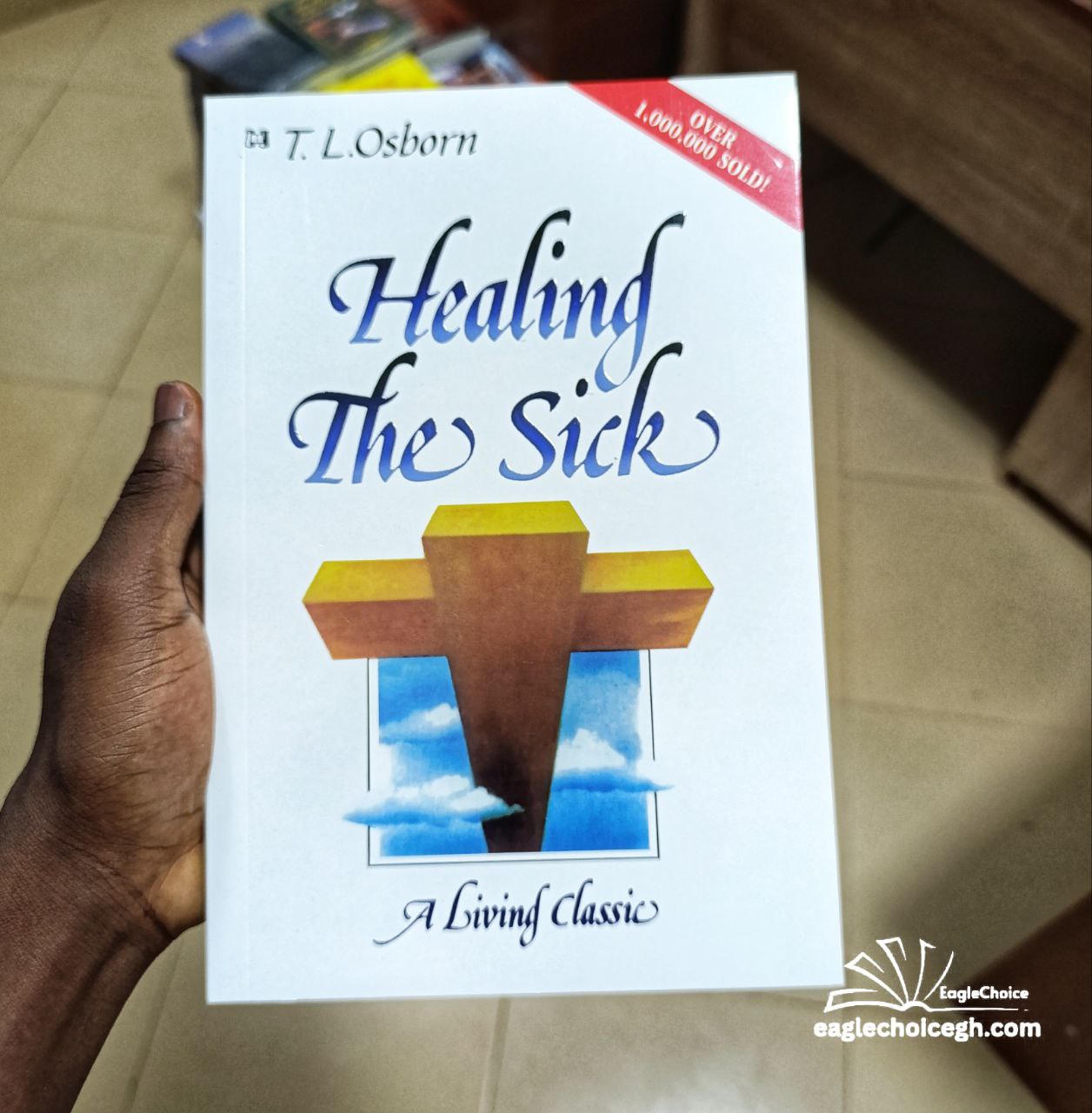 Healing the Sick