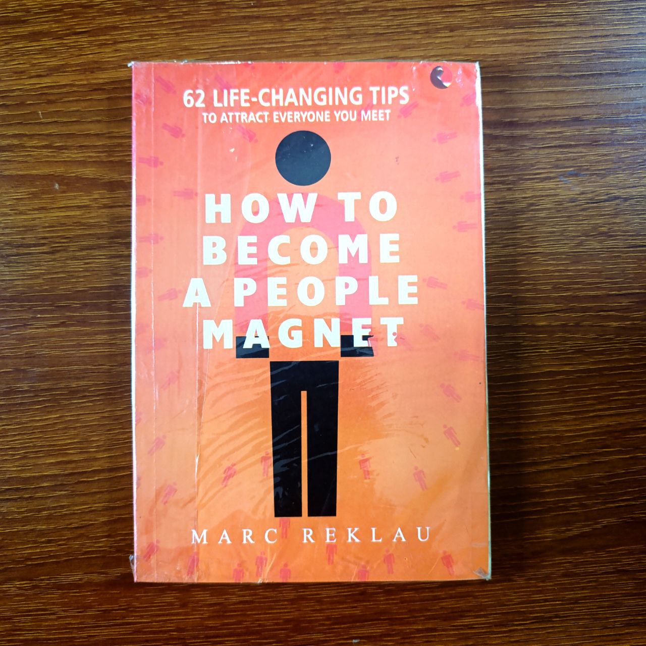 How to Become A People Magnet