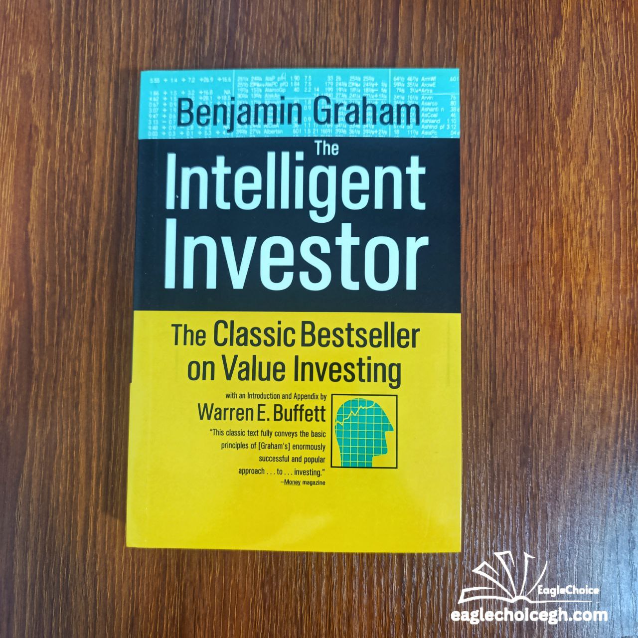 The Intelligent Investor