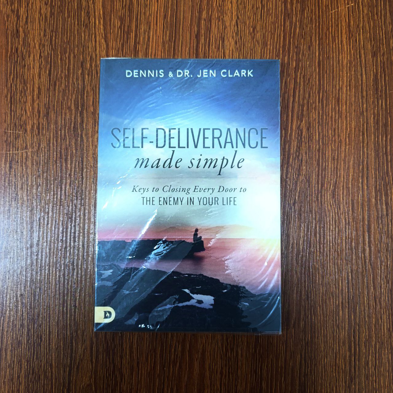 Self Deliverance Made Simple