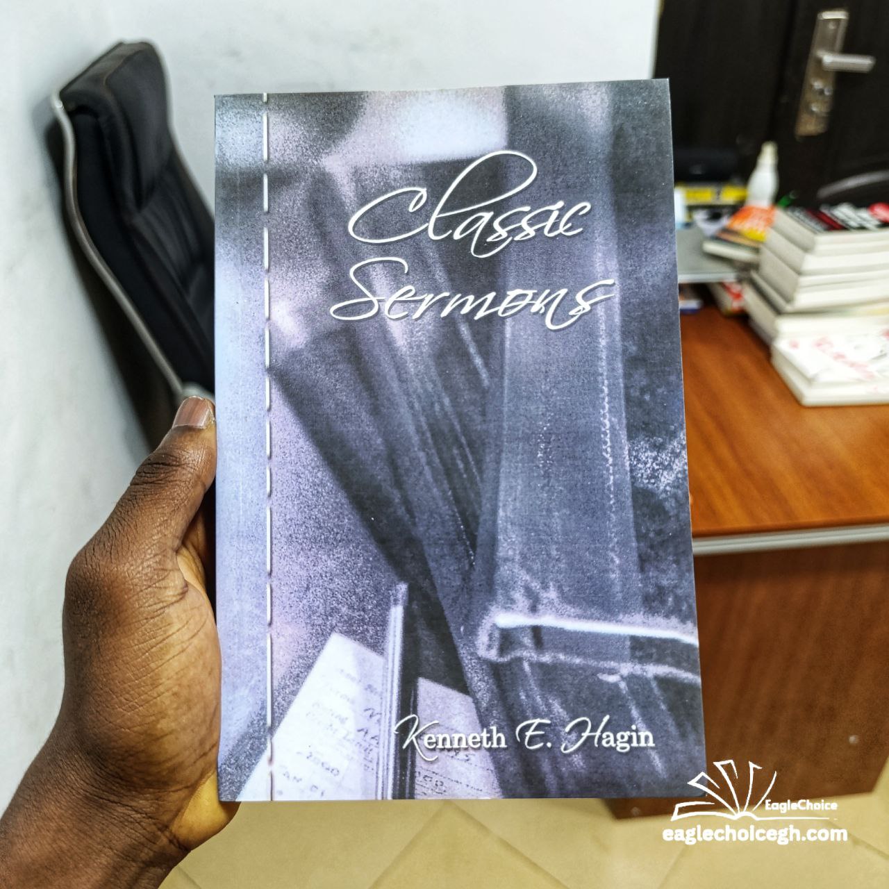 Classic Sermons