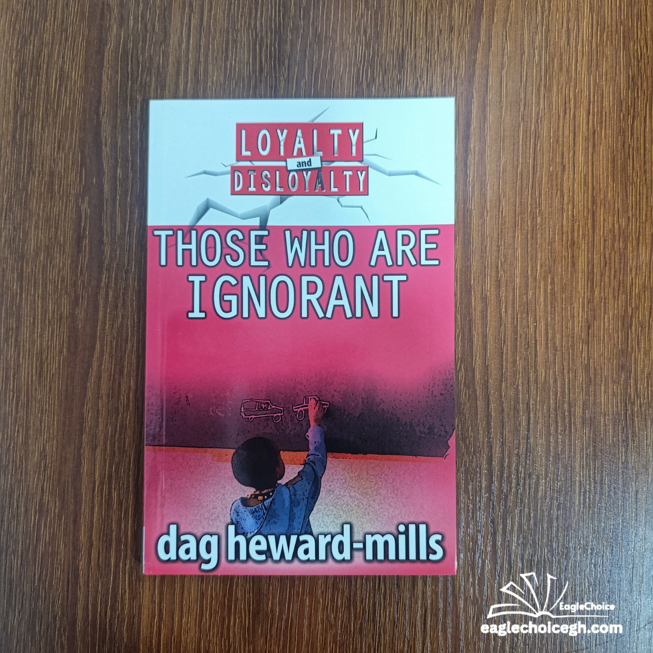 Those Who Are Ignorant