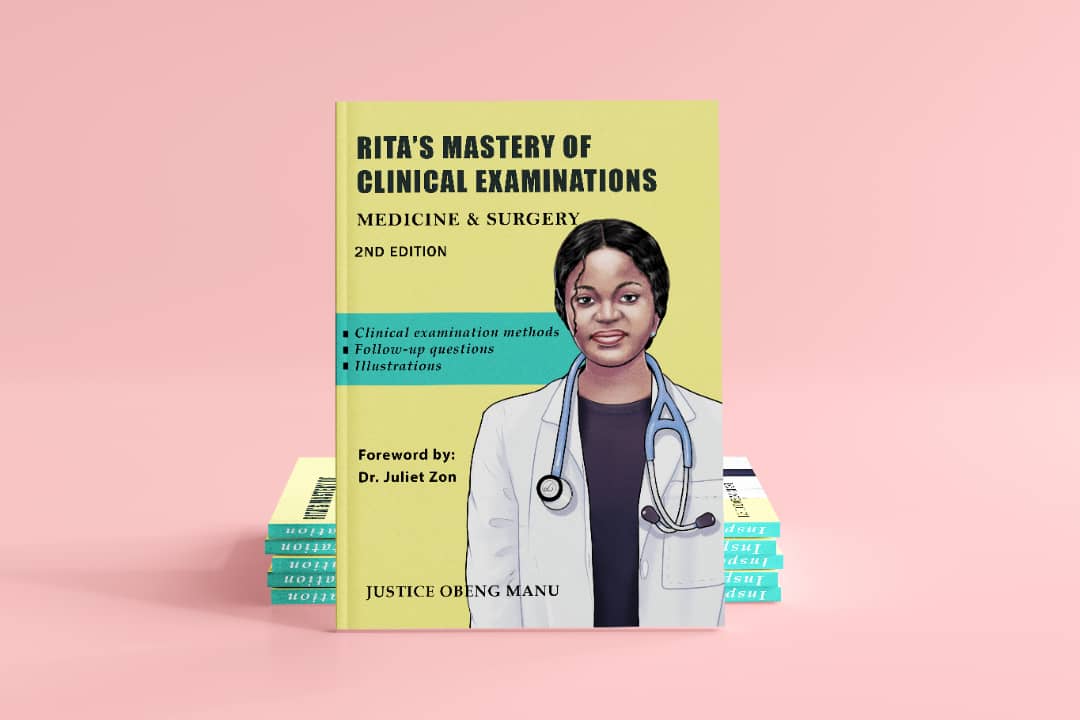 RITA's MASTERY of Clinical Examinations 